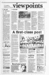 Edinburgh Evening News Monday 11 January 1993 Page 8