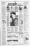 Edinburgh Evening News Tuesday 12 January 1993 Page 12