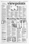 Edinburgh Evening News Wednesday 13 January 1993 Page 12