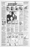 Edinburgh Evening News Wednesday 13 January 1993 Page 14