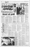 Edinburgh Evening News Wednesday 13 January 1993 Page 22