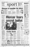Edinburgh Evening News Wednesday 13 January 1993 Page 24