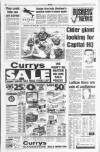 Edinburgh Evening News Thursday 14 January 1993 Page 12