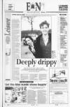 Edinburgh Evening News Thursday 14 January 1993 Page 19