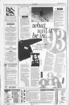 Edinburgh Evening News Friday 15 January 1993 Page 8