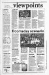 Edinburgh Evening News Friday 15 January 1993 Page 14