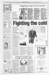 Edinburgh Evening News Friday 15 January 1993 Page 15