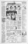 Edinburgh Evening News Friday 15 January 1993 Page 16