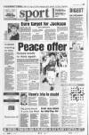 Edinburgh Evening News Friday 15 January 1993 Page 30