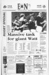 Edinburgh Evening News Friday 15 January 1993 Page 31