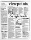 Edinburgh Evening News Saturday 16 January 1993 Page 6