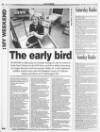 Edinburgh Evening News Saturday 16 January 1993 Page 14