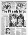 Edinburgh Evening News Saturday 16 January 1993 Page 17