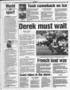Edinburgh Evening News Saturday 16 January 1993 Page 35
