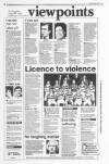 Edinburgh Evening News Thursday 21 January 1993 Page 8