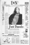 Edinburgh Evening News Thursday 21 January 1993 Page 19