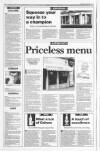 Edinburgh Evening News Thursday 21 January 1993 Page 20