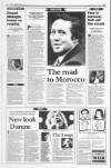 Edinburgh Evening News Thursday 21 January 1993 Page 21