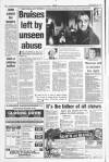 Edinburgh Evening News Friday 29 January 1993 Page 12