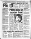 Edinburgh Evening News Saturday 30 January 1993 Page 4