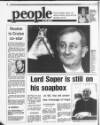 Edinburgh Evening News Saturday 30 January 1993 Page 8
