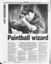 Edinburgh Evening News Saturday 30 January 1993 Page 14