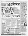 Edinburgh Evening News Saturday 30 January 1993 Page 25