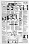 Edinburgh Evening News Tuesday 02 February 1993 Page 11