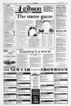 Edinburgh Evening News Wednesday 03 February 1993 Page 14