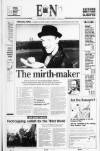 Edinburgh Evening News Thursday 04 February 1993 Page 17
