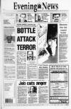 Edinburgh Evening News Friday 05 February 1993 Page 1