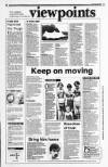 Edinburgh Evening News Friday 05 February 1993 Page 16