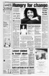Edinburgh Evening News Friday 05 February 1993 Page 17