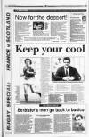 Edinburgh Evening News Friday 05 February 1993 Page 29