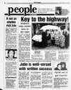 Edinburgh Evening News Saturday 06 February 1993 Page 8
