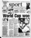 Edinburgh Evening News Saturday 06 February 1993 Page 36