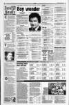 Edinburgh Evening News Tuesday 09 February 1993 Page 16