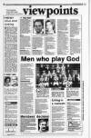 Edinburgh Evening News Wednesday 10 February 1993 Page 10