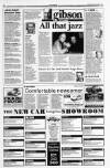 Edinburgh Evening News Wednesday 10 February 1993 Page 12