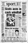 Edinburgh Evening News Wednesday 10 February 1993 Page 24