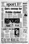 Edinburgh Evening News Thursday 11 February 1993 Page 20