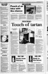 Edinburgh Evening News Thursday 11 February 1993 Page 22