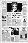 Edinburgh Evening News Thursday 11 February 1993 Page 23
