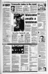 Edinburgh Evening News Wednesday 17 February 1993 Page 23