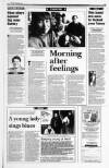 Edinburgh Evening News Thursday 18 February 1993 Page 21