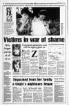 Edinburgh Evening News Friday 19 February 1993 Page 14