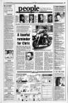 Edinburgh Evening News Friday 19 February 1993 Page 19
