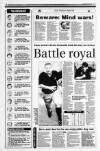 Edinburgh Evening News Friday 19 February 1993 Page 34