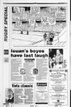 Edinburgh Evening News Friday 19 February 1993 Page 36