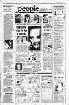 Edinburgh Evening News Tuesday 23 February 1993 Page 12